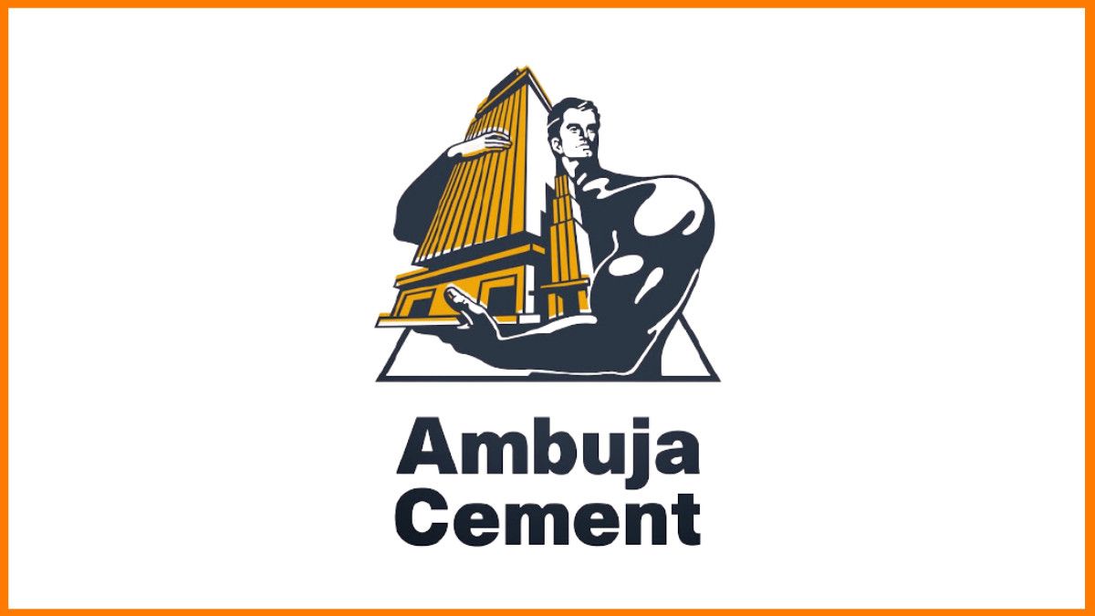 Ambuja Cements
