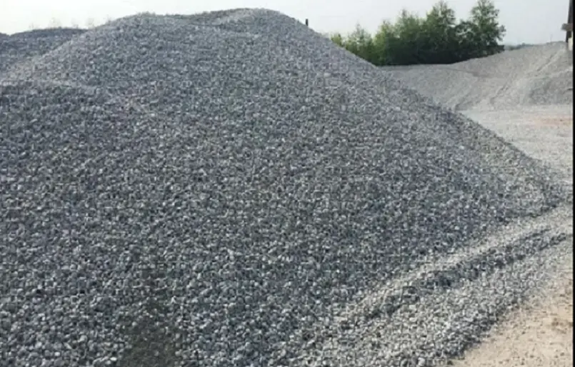 Stone Aggregate Gitti