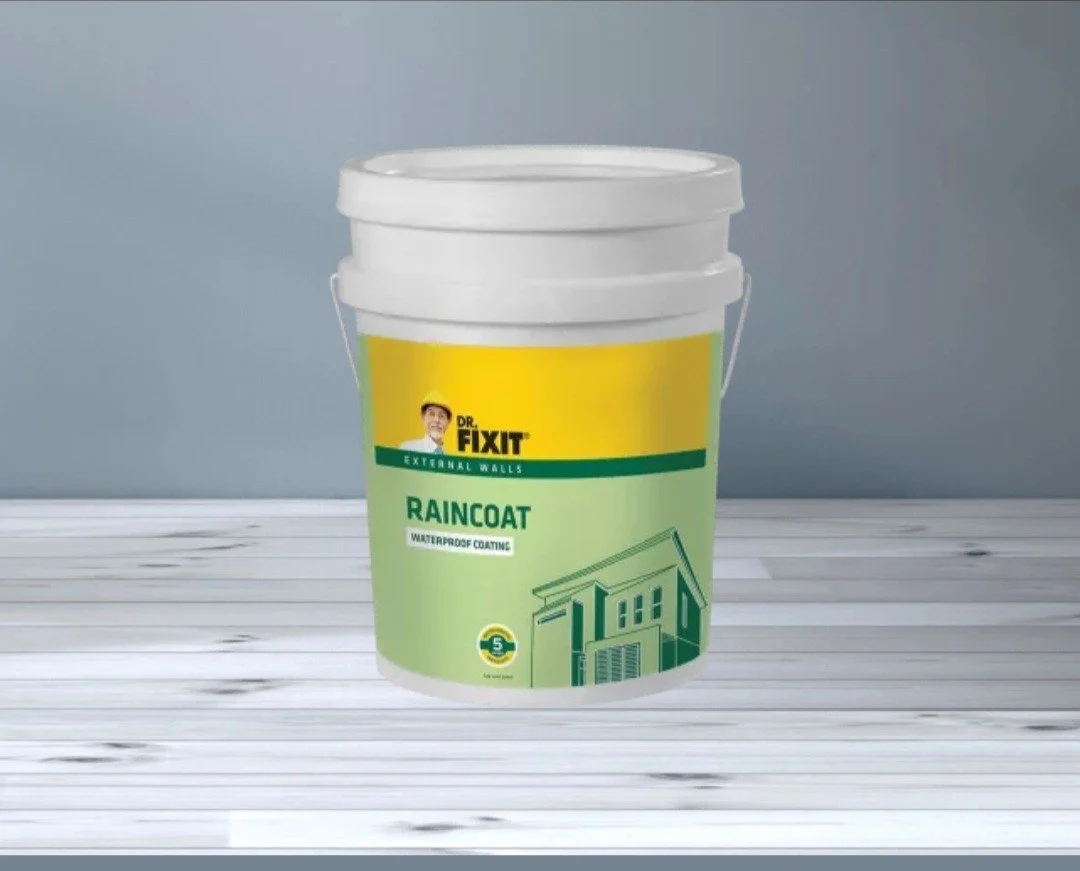 Waterproofing Chemical